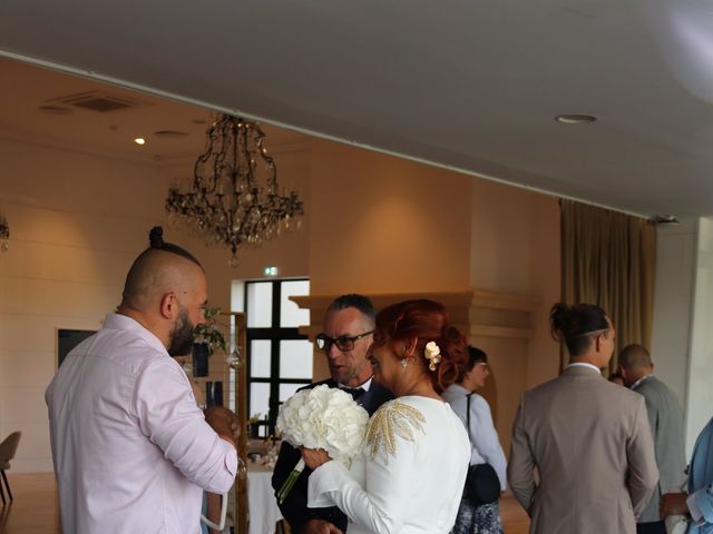 Le mariage de Herve et Sandrine à Arras, Pas-de-Calais 9
