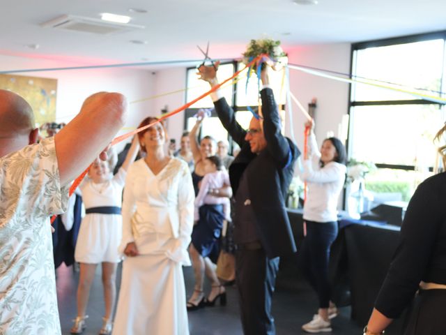 Le mariage de Herve et Sandrine à Arras, Pas-de-Calais 10