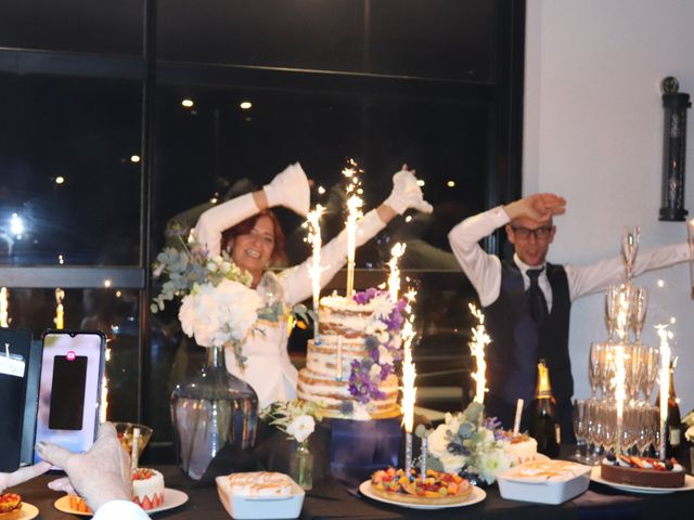 Le mariage de Herve et Sandrine à Arras, Pas-de-Calais 14