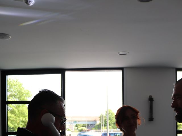 Le mariage de Herve et Sandrine à Arras, Pas-de-Calais 15