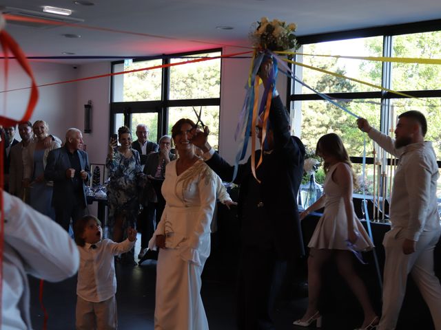 Le mariage de Herve et Sandrine à Arras, Pas-de-Calais 17