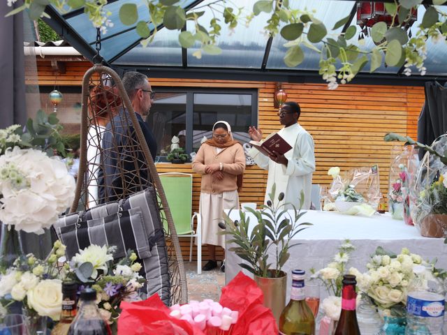 Le mariage de Herve et Sandrine à Arras, Pas-de-Calais 18