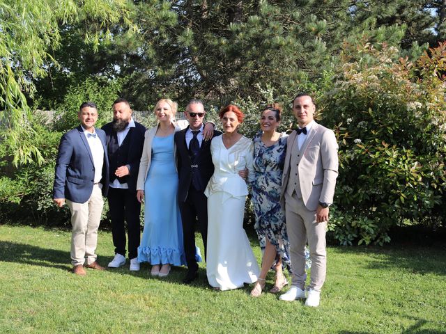 Le mariage de Herve et Sandrine à Arras, Pas-de-Calais 19