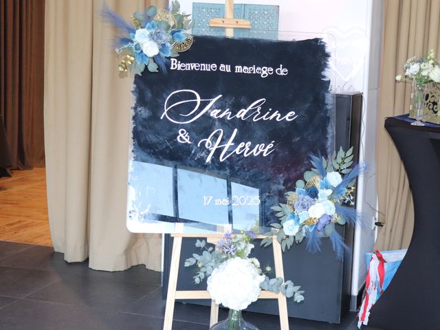 Le mariage de Herve et Sandrine à Arras, Pas-de-Calais 21
