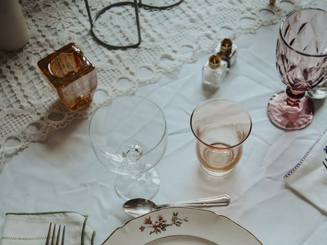 Le mariage de Fany et Tom à Saint-Paër, Seine-Maritime 76