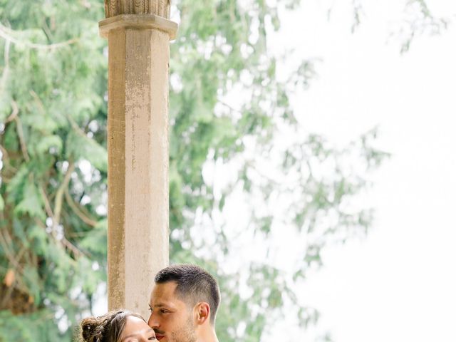 Le mariage de Baptiste et Prescillia à Châtillon-sur-Marne, Marne 8