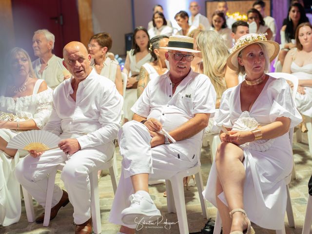 Le mariage de Filipe et Séb à Berg sur Moselle, Moselle 6