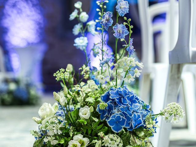 Le mariage de Filipe et Séb à Berg sur Moselle, Moselle 13