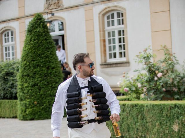 Le mariage de Filipe et Séb à Berg sur Moselle, Moselle 17