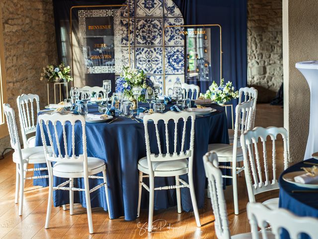 Le mariage de Filipe et Séb à Berg sur Moselle, Moselle 19