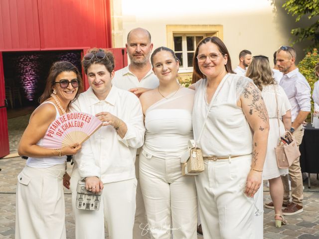 Le mariage de Filipe et Séb à Berg sur Moselle, Moselle 24
