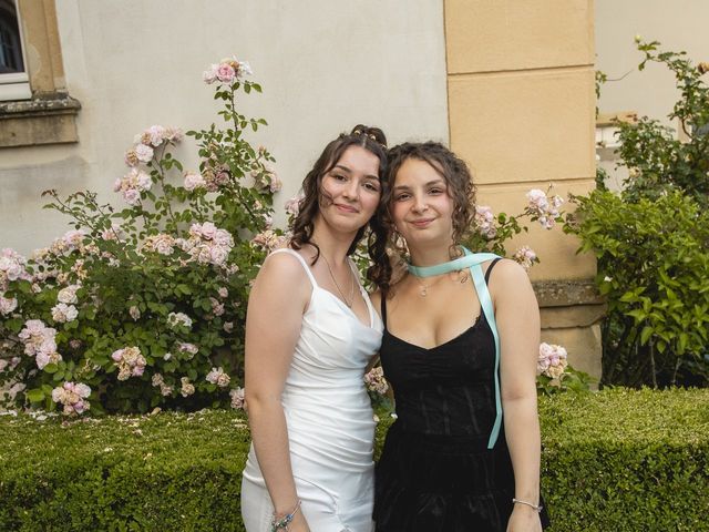 Le mariage de Filipe et Séb à Berg sur Moselle, Moselle 26