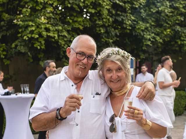 Le mariage de Filipe et Séb à Berg sur Moselle, Moselle 27