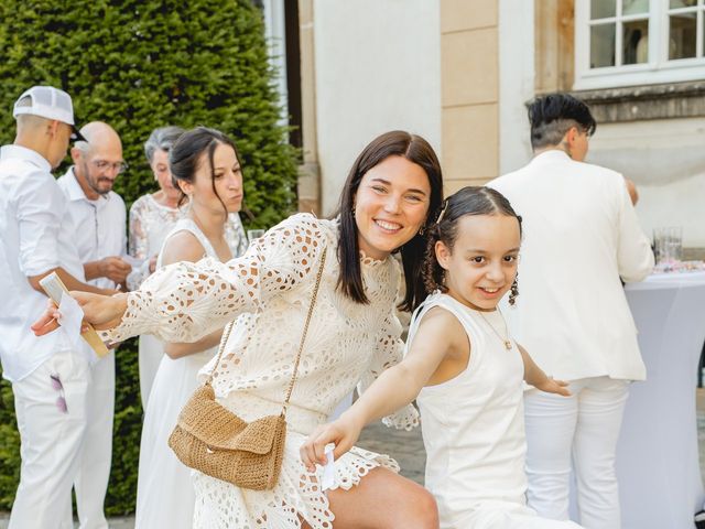 Le mariage de Filipe et Séb à Berg sur Moselle, Moselle 28