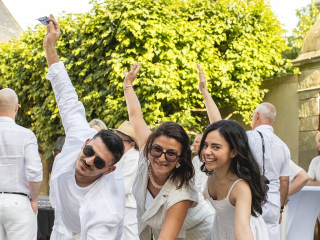 Le mariage de Filipe et Séb à Berg sur Moselle, Moselle 30