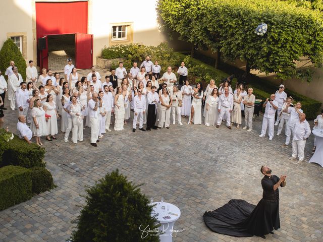 Le mariage de Filipe et Séb à Berg sur Moselle, Moselle 31