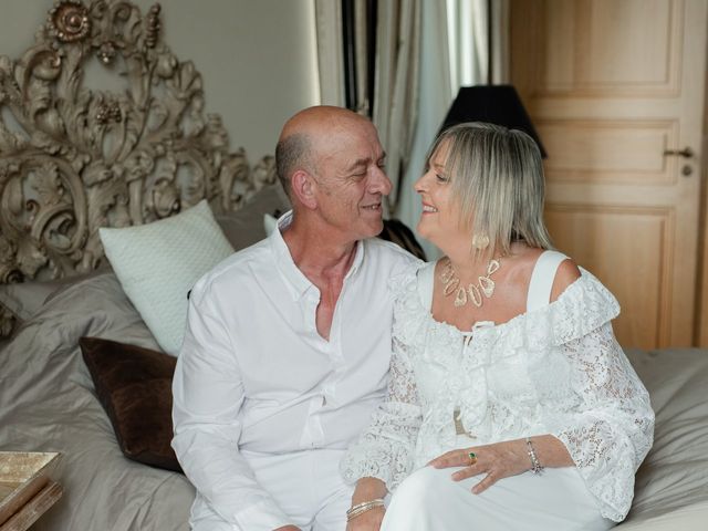 Le mariage de Filipe et Séb à Berg sur Moselle, Moselle 33