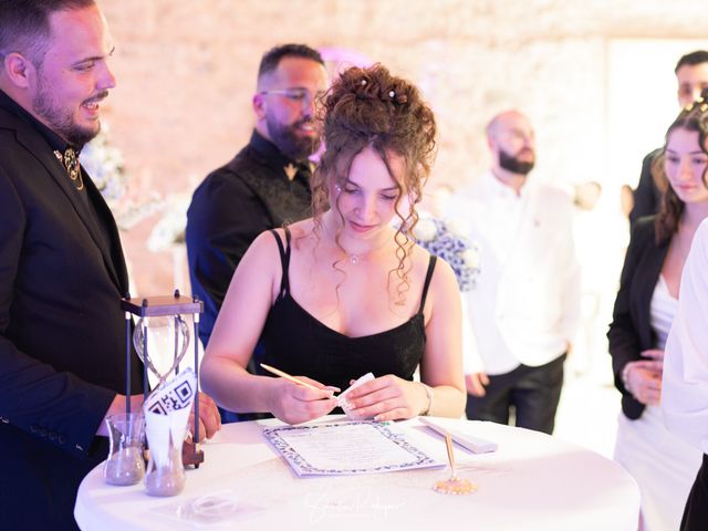 Le mariage de Filipe et Séb à Berg sur Moselle, Moselle 35