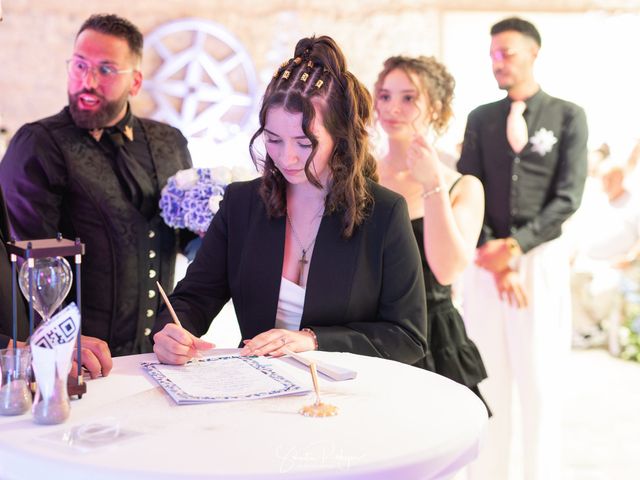 Le mariage de Filipe et Séb à Berg sur Moselle, Moselle 41