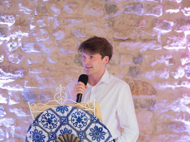 Le mariage de Filipe et Séb à Berg sur Moselle, Moselle 44