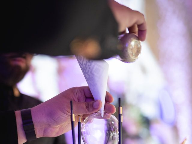 Le mariage de Filipe et Séb à Berg sur Moselle, Moselle 47