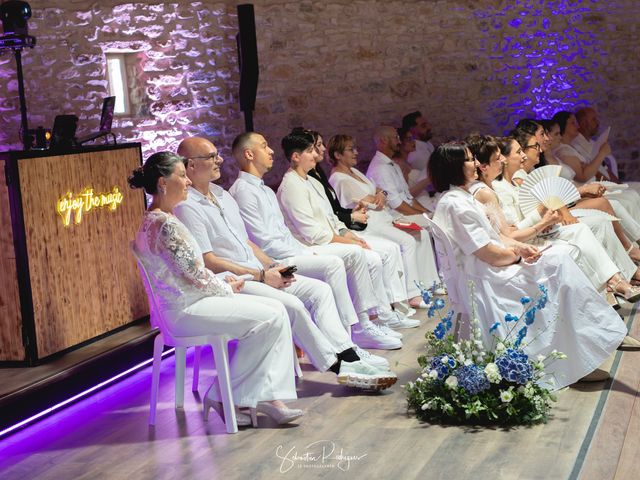 Le mariage de Filipe et Séb à Berg sur Moselle, Moselle 50