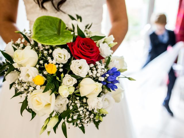 Le mariage de Alexandre et Cécile à Igny, Essonne 4