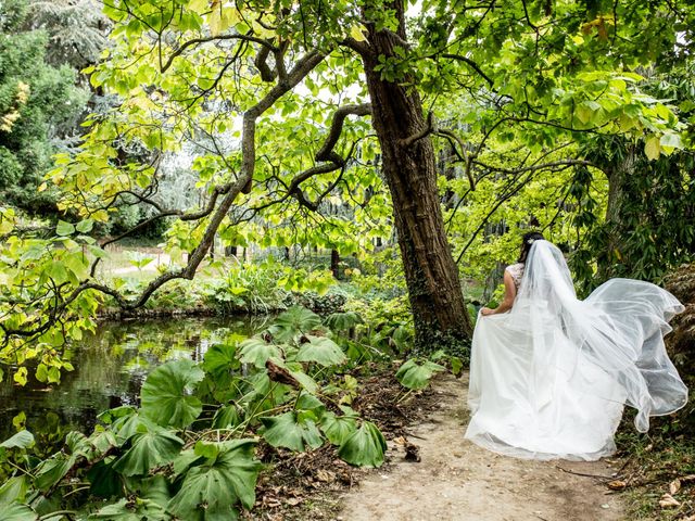 Le mariage de Alexandre et Cécile à Igny, Essonne 6