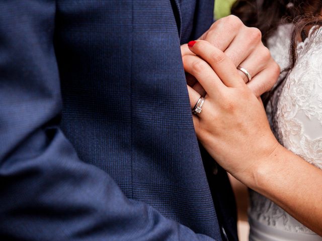 Le mariage de Alexandre et Cécile à Igny, Essonne 8