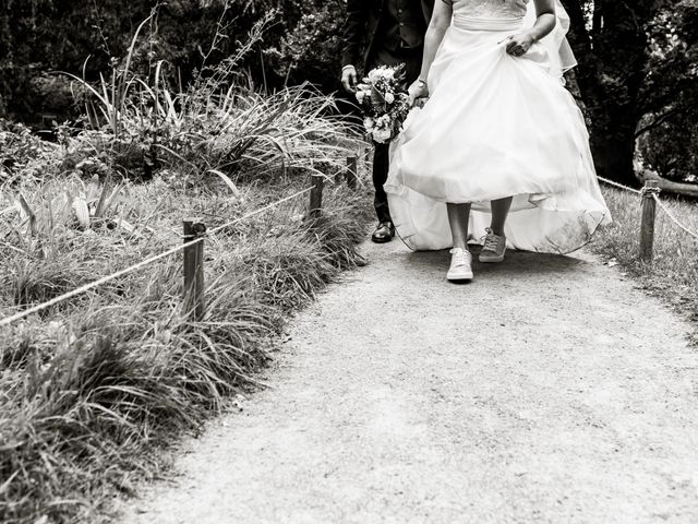 Le mariage de Alexandre et Cécile à Igny, Essonne 9