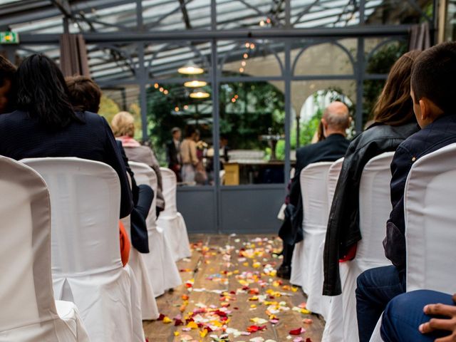 Le mariage de Alexandre et Cécile à Igny, Essonne 11