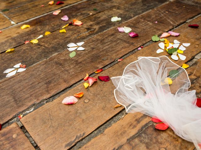 Le mariage de Alexandre et Cécile à Igny, Essonne 12