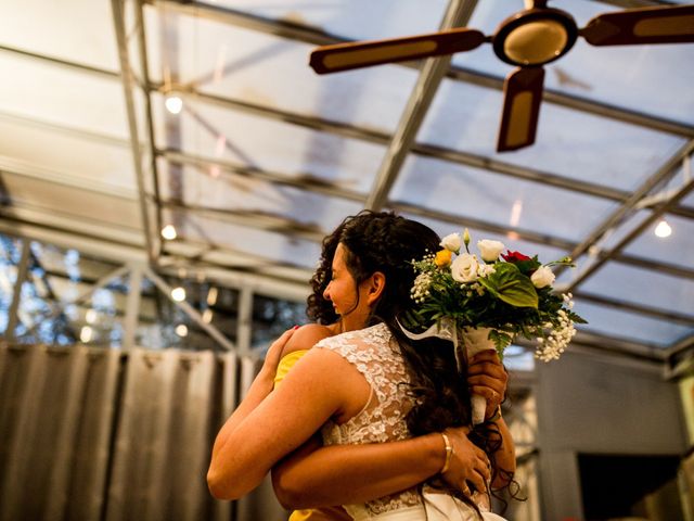 Le mariage de Alexandre et Cécile à Igny, Essonne 23