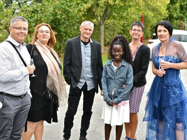 Le mariage de Eric  et Christelle à Rennes, Ille et Vilaine 7