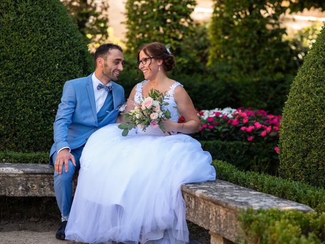 Le mariage de Fabien et Elodie à Marmande, Lot-et-Garonne 14