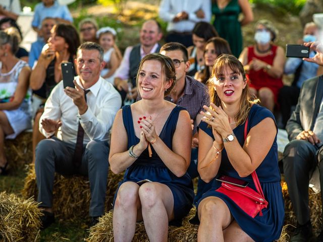 Le mariage de Fabien et Elodie à Marmande, Lot-et-Garonne 24