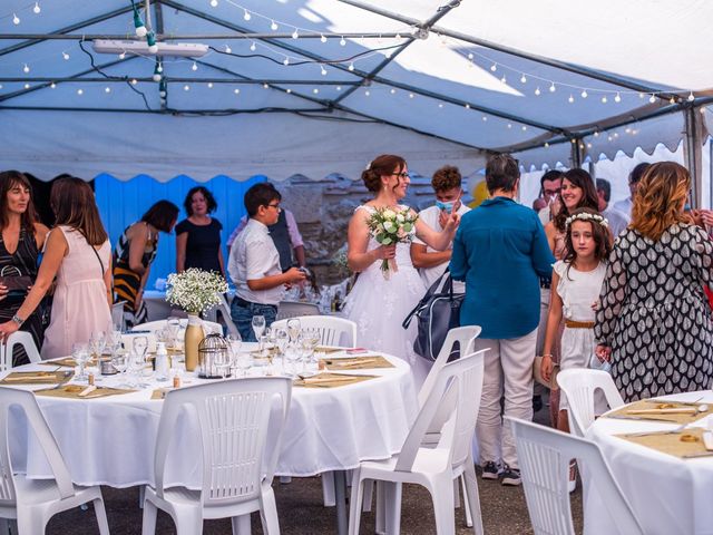 Le mariage de Fabien et Elodie à Marmande, Lot-et-Garonne 29