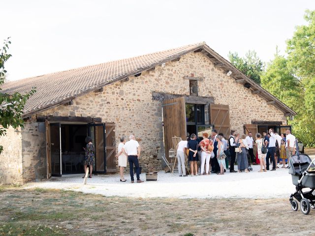 Le mariage de Aubin et Émelyne à Les Sables-d&apos;Olonne, Vendée 52