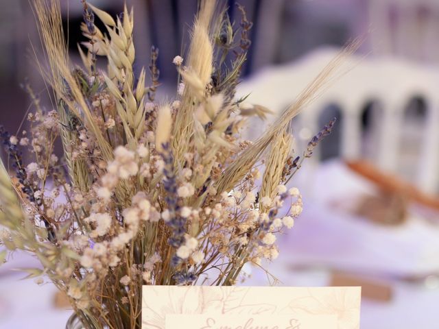 Le mariage de Aubin et Émelyne à Les Sables-d&apos;Olonne, Vendée 54