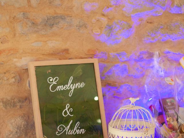 Le mariage de Aubin et Émelyne à Les Sables-d&apos;Olonne, Vendée 55