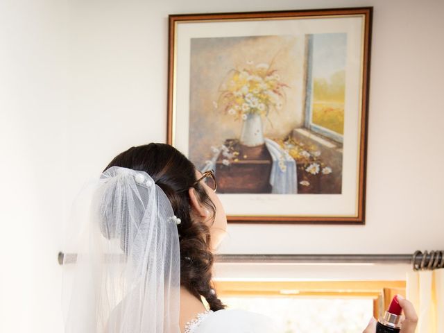 Le mariage de Aubin et Émelyne à Les Sables-d&apos;Olonne, Vendée 8