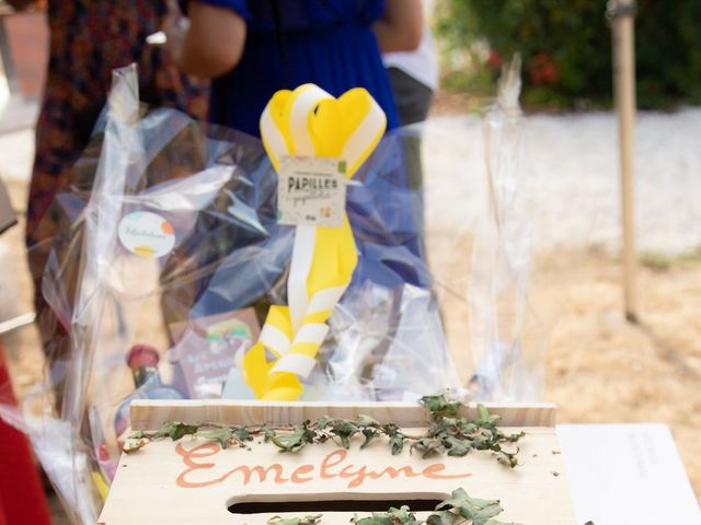 Le mariage de Aubin et Émelyne à Les Sables-d&apos;Olonne, Vendée 50