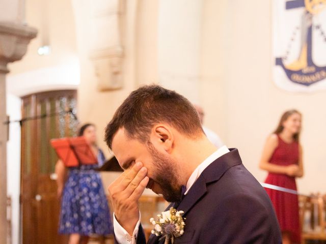 Le mariage de Aubin et Émelyne à Les Sables-d&apos;Olonne, Vendée 29