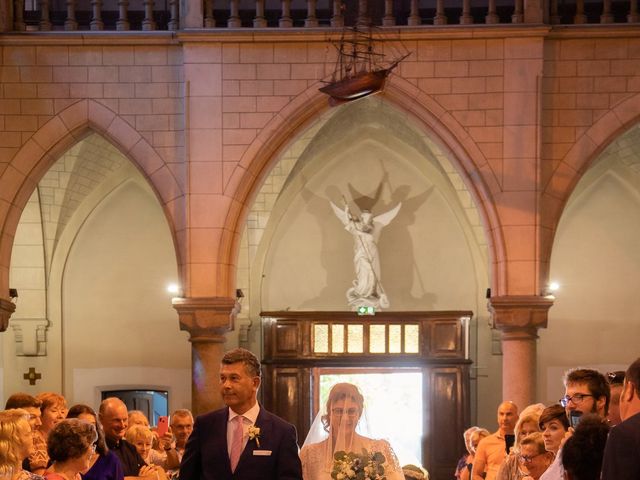 Le mariage de Aubin et Émelyne à Les Sables-d&apos;Olonne, Vendée 30