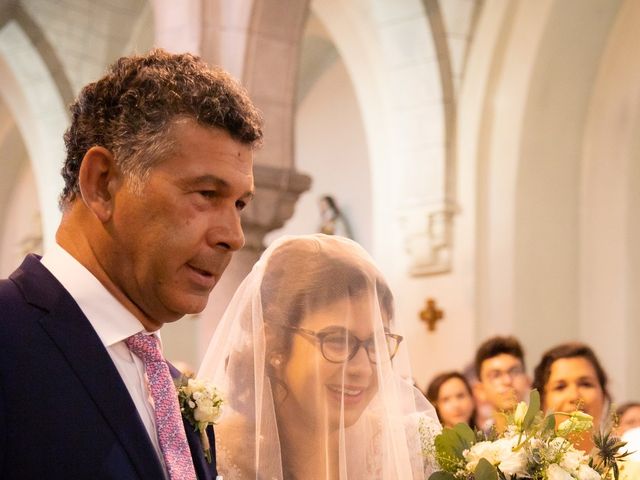 Le mariage de Aubin et Émelyne à Les Sables-d&apos;Olonne, Vendée 31