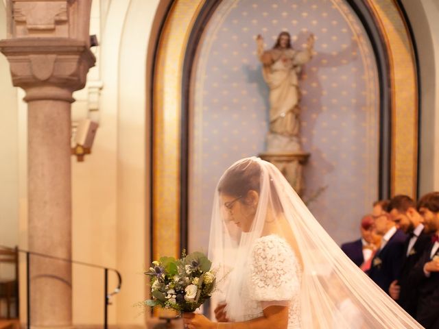 Le mariage de Aubin et Émelyne à Les Sables-d&apos;Olonne, Vendée 32