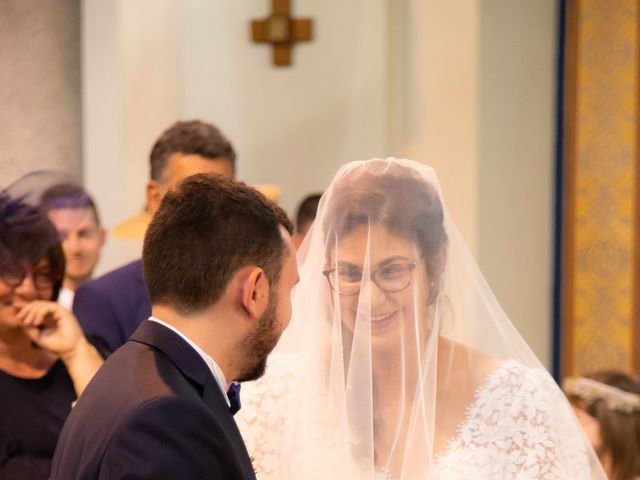 Le mariage de Aubin et Émelyne à Les Sables-d&apos;Olonne, Vendée 38