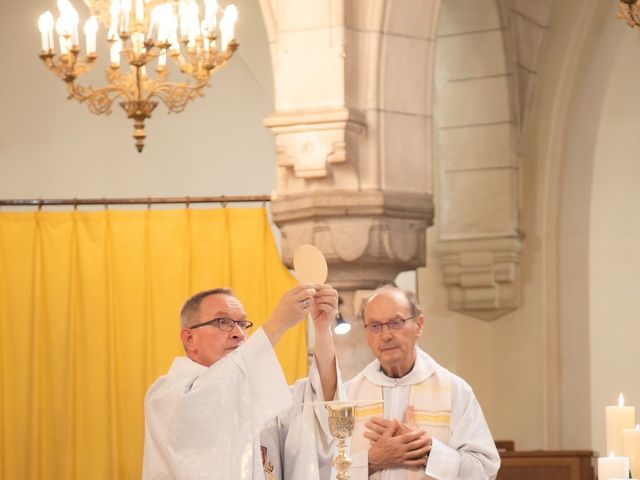 Le mariage de Aubin et Émelyne à Les Sables-d&apos;Olonne, Vendée 39