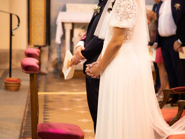 Le mariage de Aubin et Émelyne à Les Sables-d&apos;Olonne, Vendée 42