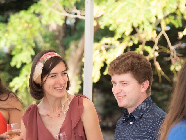 Le mariage de Aubin et Émelyne à Les Sables-d&apos;Olonne, Vendée 60